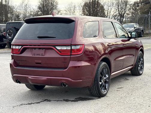 2022 Dodge Durango R/T