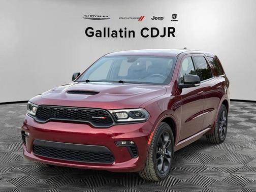 2022 Dodge Durango R/T