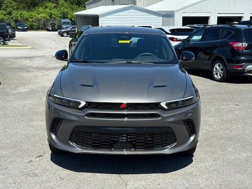 2025 Dodge Hornet GT