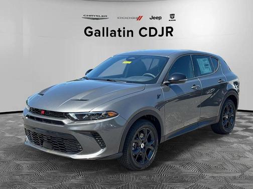 2025 Dodge Hornet GT