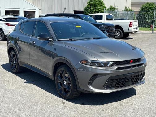 2025 Dodge Hornet GT