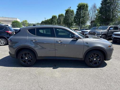 2025 Dodge Hornet GT