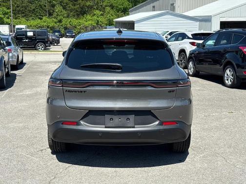 2025 Dodge Hornet GT