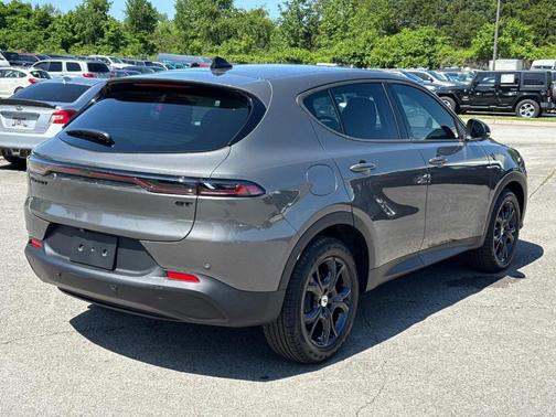 2025 Dodge Hornet GT