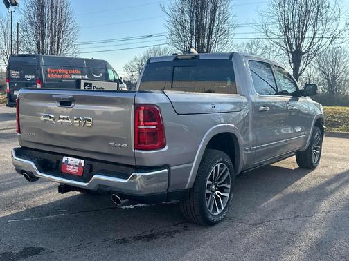 2025 RAM 1500 Limited
