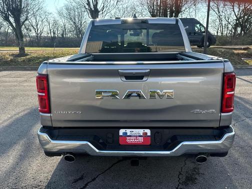 2025 RAM 1500 Limited
