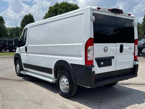 2023 RAM ProMaster 2500 Base