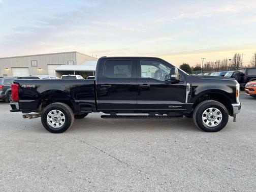 2024 Ford F-250 XLT