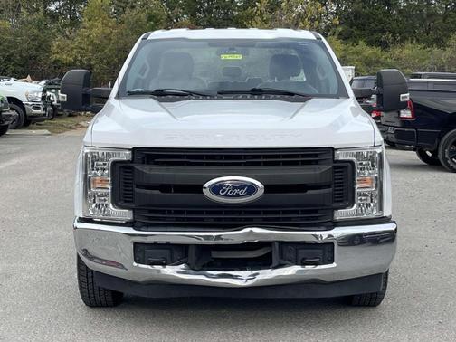 2019 Ford F-250 XL