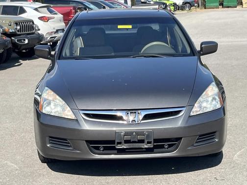 2006 Honda Accord EX