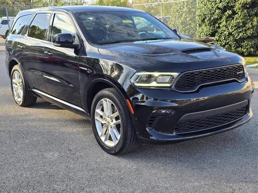 2022 Dodge Durango R/T