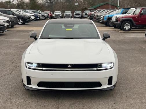 2024 Dodge Charger Daytona Scat Pack