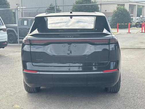 2025 Jeep Wagoneer S Limited