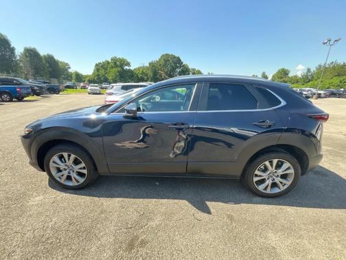 2024 Mazda CX-30 2.5 S Preferred Package