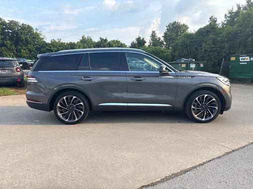 2021 Lincoln Aviator Reserve AWD