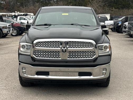 2014 RAM 1500 Laramie