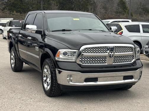 2014 RAM 1500 Laramie