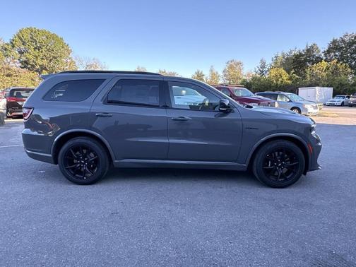 2026 Dodge Durango GT Premium HEMI V8