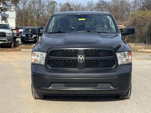 2024 RAM 1500 Classic Tradesman
