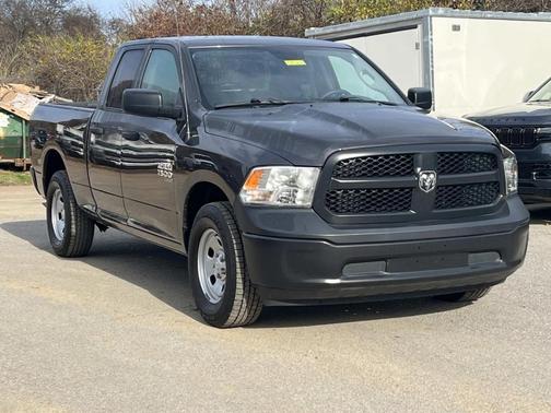 2024 RAM 1500 Classic Tradesman