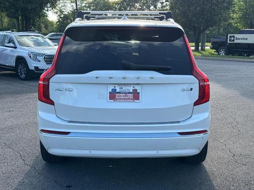 2023 Volvo XC90 B6 Plus 7-Seater