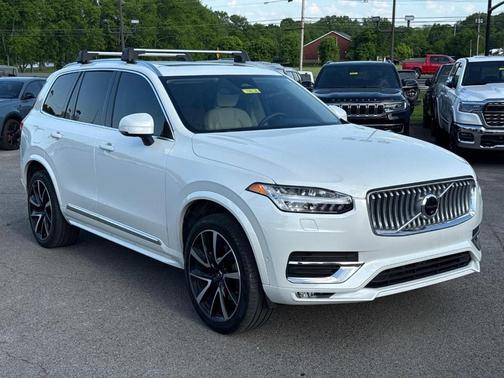 2023 Volvo XC90 B6 Plus 7-Seater