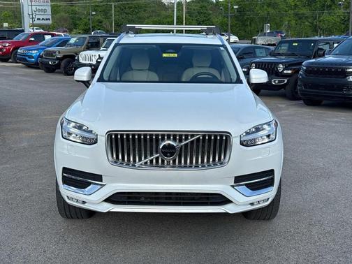 2023 Volvo XC90 B6 Plus 7-Seater