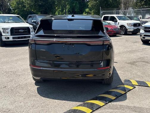 2025 Jeep Wagoneer S Launch Edition