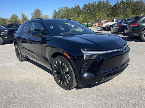 2024 Chevrolet Blazer EV eAWD RS