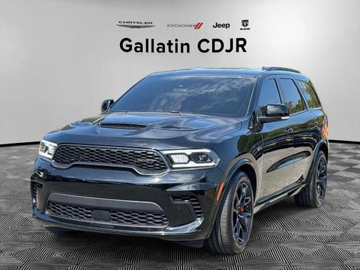 2024 Dodge Durango SRT 392