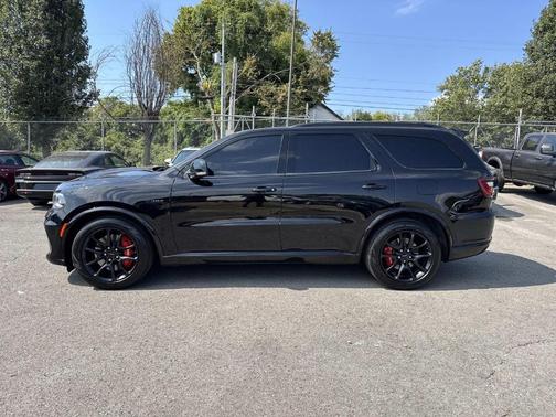 2024 Dodge Durango SRT 392