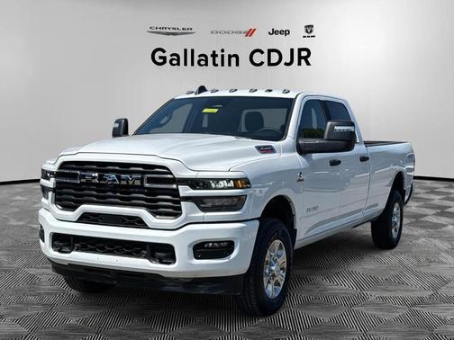 2025 RAM 3500 Big Horn