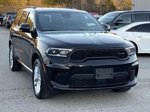 2024 Dodge Durango GT
