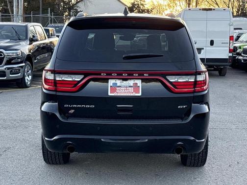 2024 Dodge Durango GT