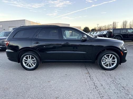 2024 Dodge Durango GT