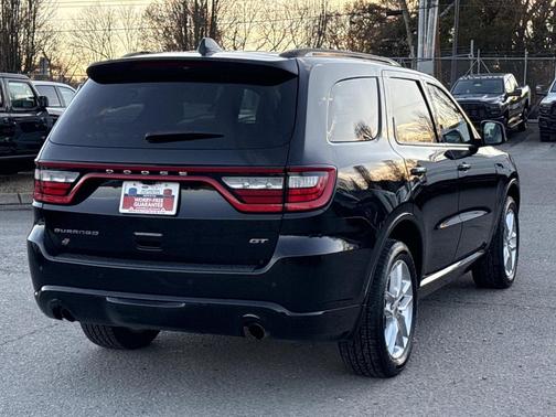 2024 Dodge Durango GT