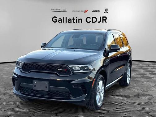 2024 Dodge Durango GT