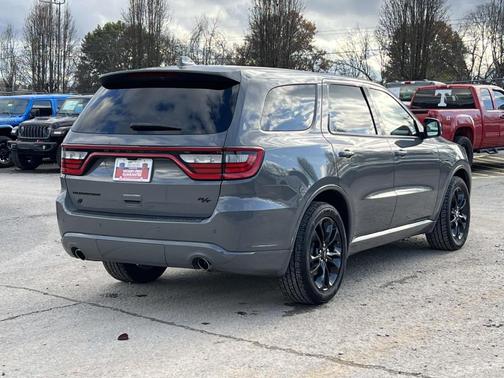 2022 Dodge Durango R/T