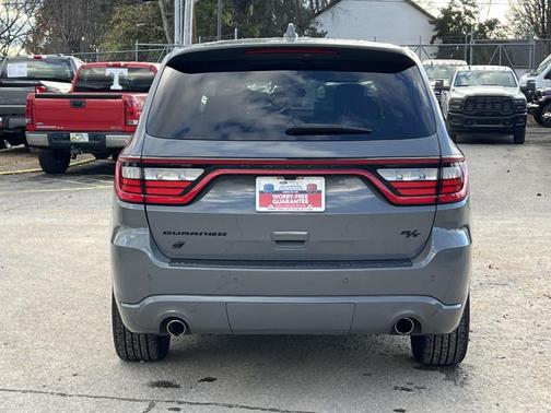 2022 Dodge Durango R/T