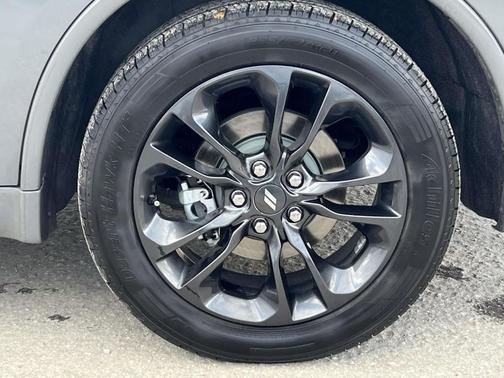 2022 Dodge Durango R/T