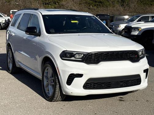 2024 Dodge Durango GT