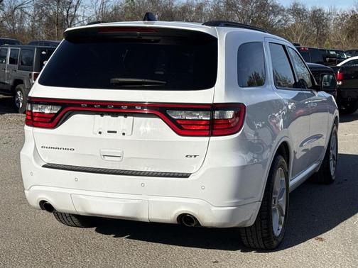 2024 Dodge Durango GT