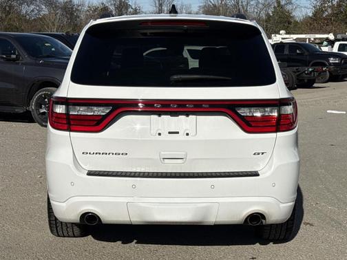 2024 Dodge Durango GT