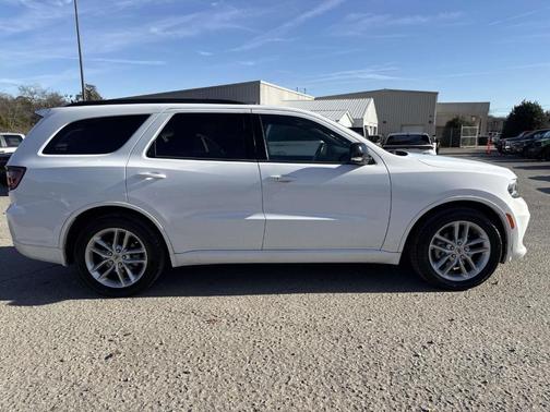 2024 Dodge Durango GT