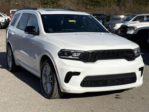 2024 Dodge Durango GT