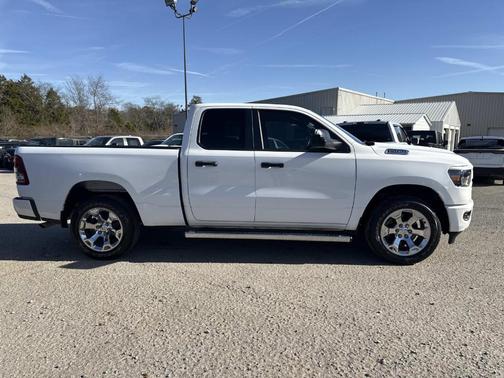 2024 RAM 1500 Tradesman