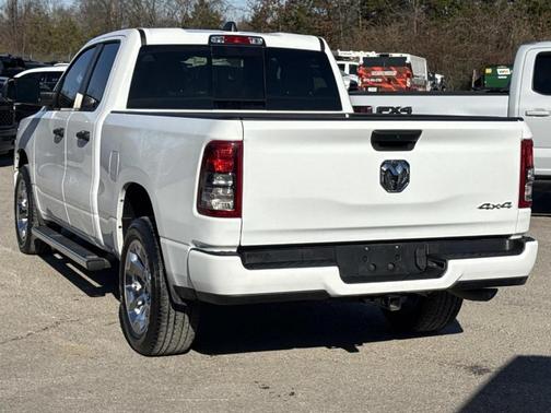 2024 RAM 1500 Tradesman