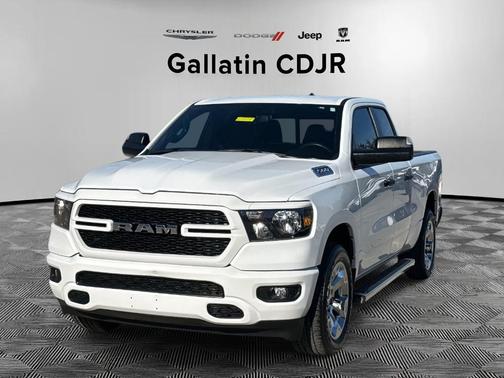 2024 RAM 1500 Tradesman