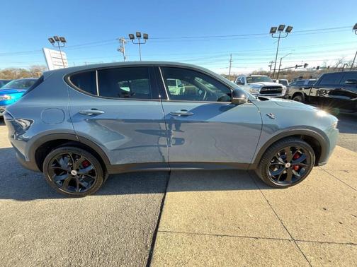 2025 Dodge Hornet GT