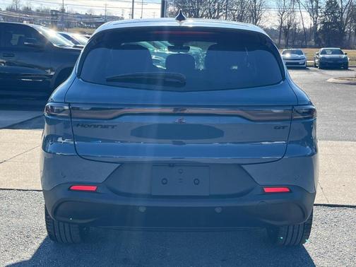 2025 Dodge Hornet GT